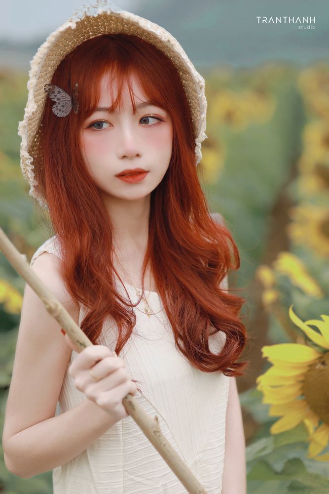 Gói chụp cá nhân